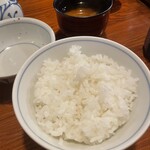 天源・天ぷら専門店 - 