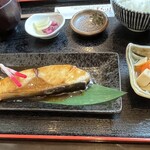 旬菜の味わい がら里 - 