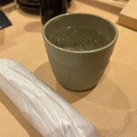 寿司と天ぷら 鶴松 新 ARATA - 