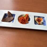 北京ダック専門店 銀座芳亭 - 