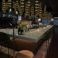 Longrain Tokyo - 