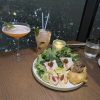 Longrain Tokyo - 