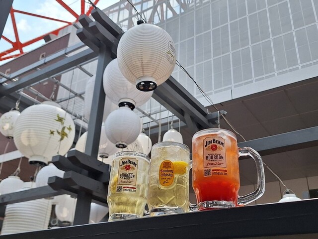 TOKYO TOWER HIGHBALL GARDEN ”CHO-TEN” (【旧店名】TOKYO TOKYO TOWER HIGHBALL GARDEN ”CHO-TEN” (【旧店名】TOKYO