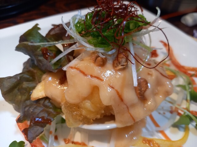 Men Dining Jin photo 2