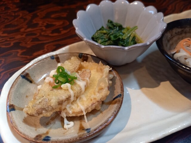 Men Dining Jin photo 3