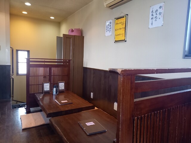 Men Dining Jin photo 4