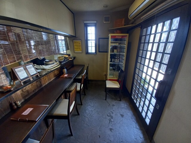 Men Dining Jin photo 5