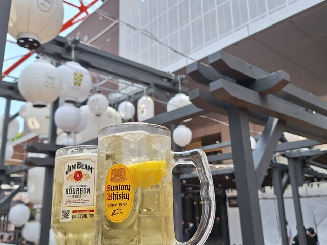 TOKYO TOWER HIGHBALL GARDEN ”CHO-TEN” (【旧店名】TOKYO TOKYO TOWER HIGHBALL GARDEN ”CHO-TEN” (【旧店名】TOKYO