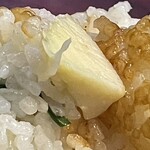 割烹 一の矢 - 