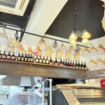 イル・パチョッコーネ・カゼイフィーチョ - 