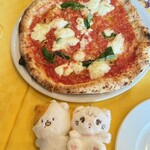 イル・パチョッコーネ・カゼイフィーチョ - 