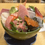 幸寿司 駅前店 - 