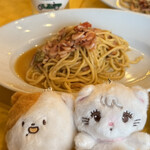 イル・パチョッコーネ・カゼイフィーチョ - 