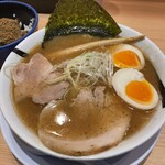 らーめん やまふじ - 