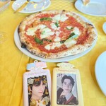 イル・パチョッコーネ・カゼイフィーチョ - 