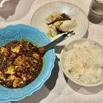 中華ダイニング 煌璃 - 