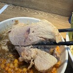 自家製麺 浜一 - 