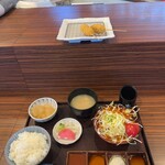 串揚げふじ川 - 料理写真: