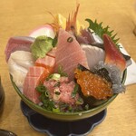 幸寿司 駅前店 - 