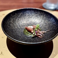 トーキョー シノワ 神子 - 