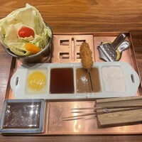 知留久 お初天神店 - 