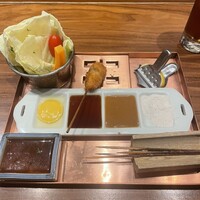 知留久 お初天神店 - 