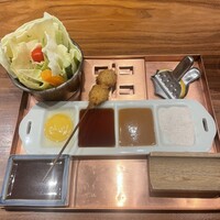 知留久 お初天神店 - 
