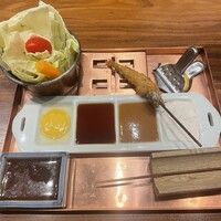 知留久 お初天神店 - 