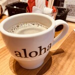 アロハテーブル コレットマーレみなとみらい - 