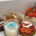 Soranone - 料理写真: