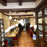 カレー専門店　パピー 元住吉駅前店 - 