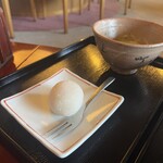 五十鈴茶屋 本店 - 