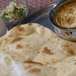 インドネパール料理 ロータス - 