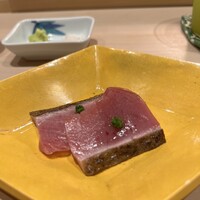 すし 良月 - 