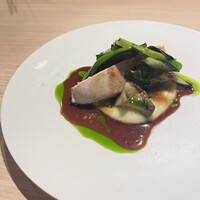 ロベリスク。 - 
