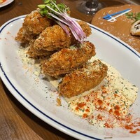 Seafood bar Ermitage 代々木店 - 