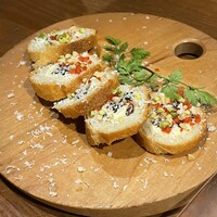 Seafood bar Ermitage 代々木店 - 