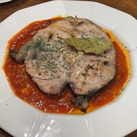 Seafood bar Ermitage 代々木店 - 