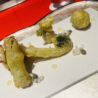 六本木うかい亭 - 