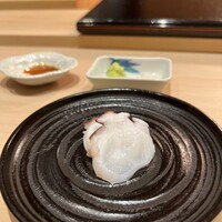 すし 良月 - 