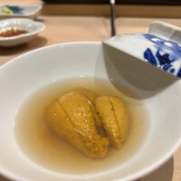すし 良月 - 