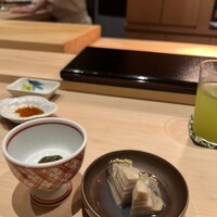 すし 良月 - 