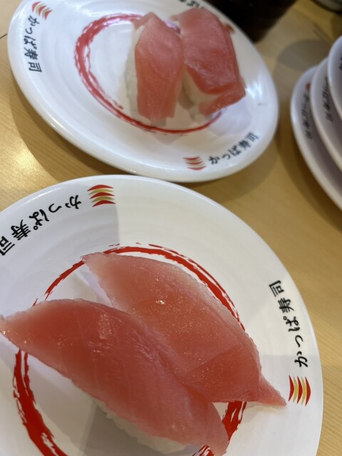 Kappa Sushi Higashiyodogawaten