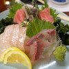 新日の基 - （2025/2月）刺身盛り小