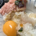 やばい魚屋さん - 