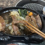 焼肉森山 大川店 - 