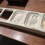 鶏焼き肉ダイニング イッケイ - 