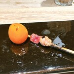 焼鳥なかむら - 