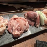 鶏焼き肉ダイニング イッケイ - 