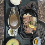 焼肉森山 大川店 - 